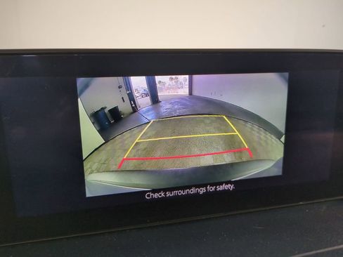 Used 2021 MAZDA CX-30 FWD 2.5 S w/ Preferred Package image 25