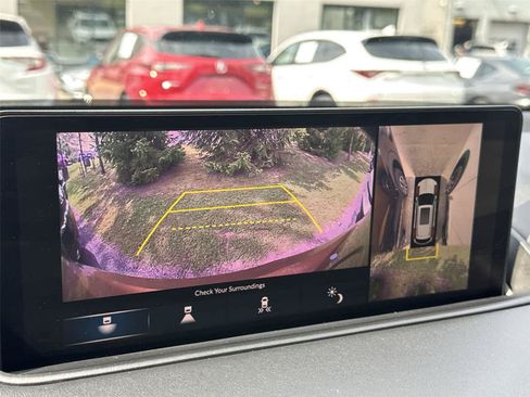 Certified 2022 Acura MDX Type S AWD/4WD image 24