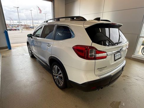 Used 2020 Subaru Ascent Limited w/ Technology Package image 3