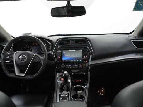 Used 2017 Nissan Maxima 3.5 SL FWD image 13
