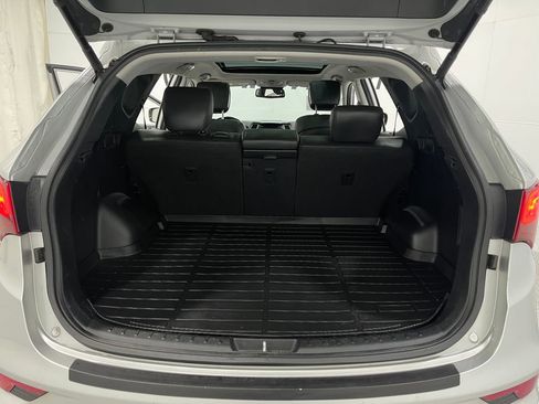 Used 2018 Hyundai Santa Fe Sport w/ 2.0T Ultimate Tech Package 05 image 28