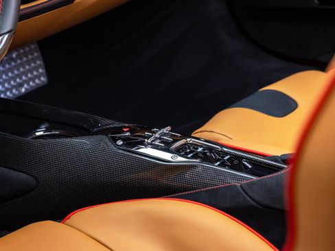 Certified 2025 Ferrari SF90 Spider AWD/4WD image 78