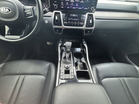 Used 2021 Kia Sorento EX AWD/4WD image 21