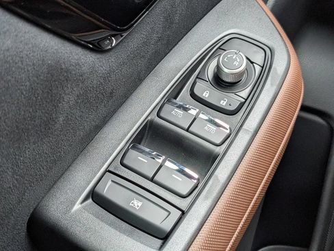 New 2026 Subaru Forester Touring AWD/4WD image 23