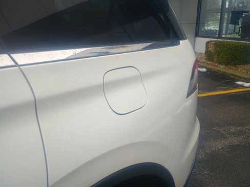 Used 2023 Lincoln Aviator Reserve image 7