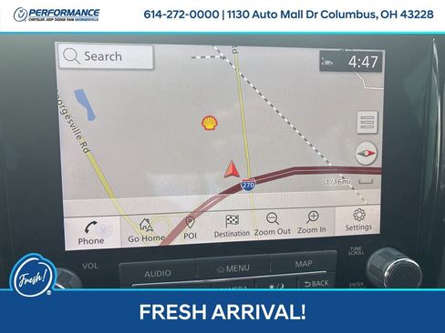 Used 2023 Nissan Frontier PRO-4X w/ Pro Convenience Package image 23