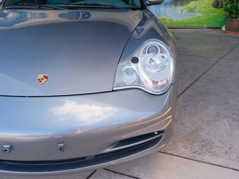 Used 2002 Porsche 911 Carrera image 31