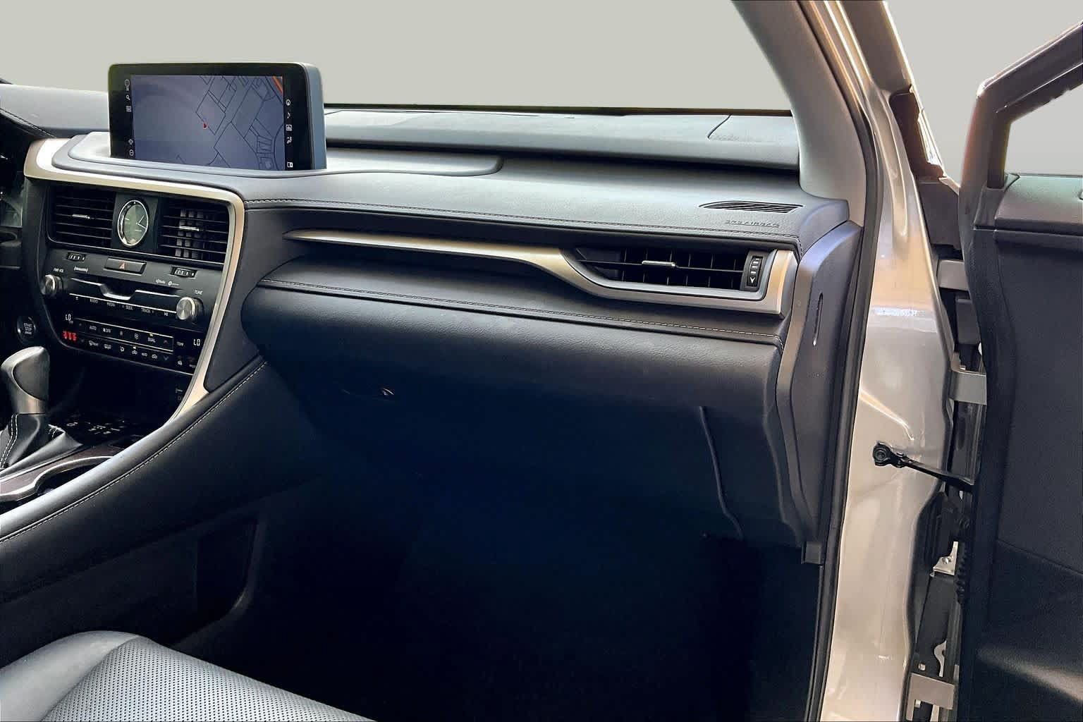 Used 2020 Lexus RX 350 FWD w/ Premium Package image 19