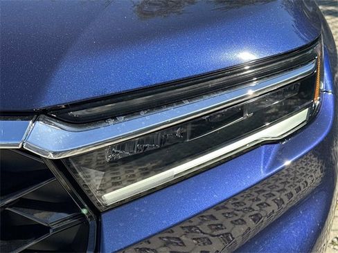 New 2025 Honda Pilot Touring image 9