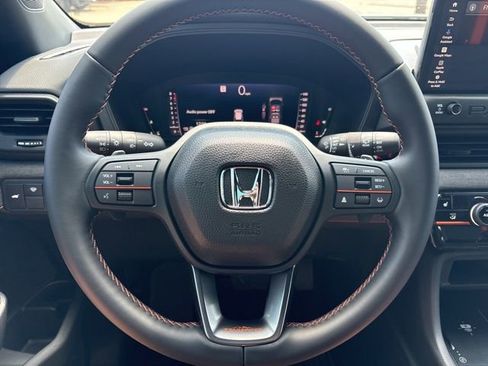 New 2026 Honda Passport TrailSport image 5