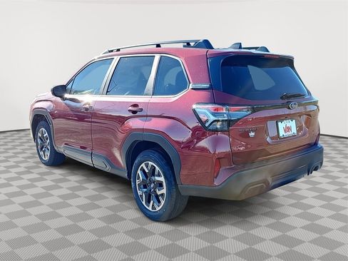 New 2026 Subaru Forester Premium image 7