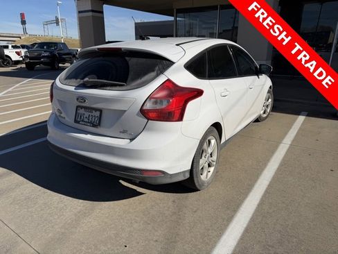 Used 2013 Ford Focus SE image 4