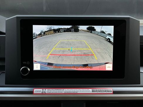 New 2026 Toyota Tacoma SR5 image 28