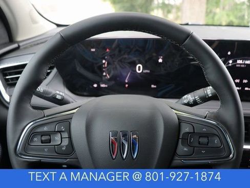 New 2026 Buick Encore GX Sport Touring w/ Advanced Technology Package image 20