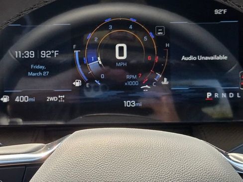 New 2026 Chevrolet Equinox ACTIV image 33