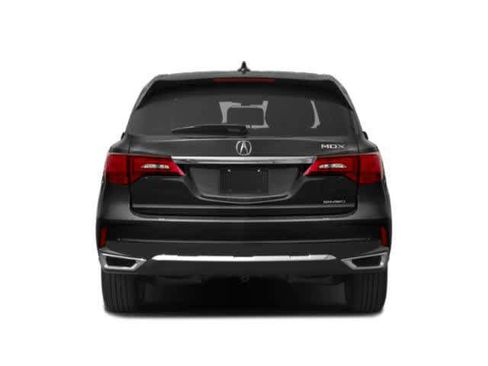 Used 2020 Acura MDX SH-AWD w/ Technology Package image 5