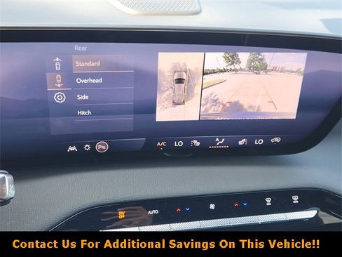 New 2026 Buick Enclave Preferred w/ Power Package image 13