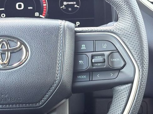 New 2026 Toyota Tundra Limited AWD/4WD image 22