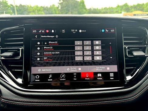 Used 2021 Dodge Durango R/T image 21