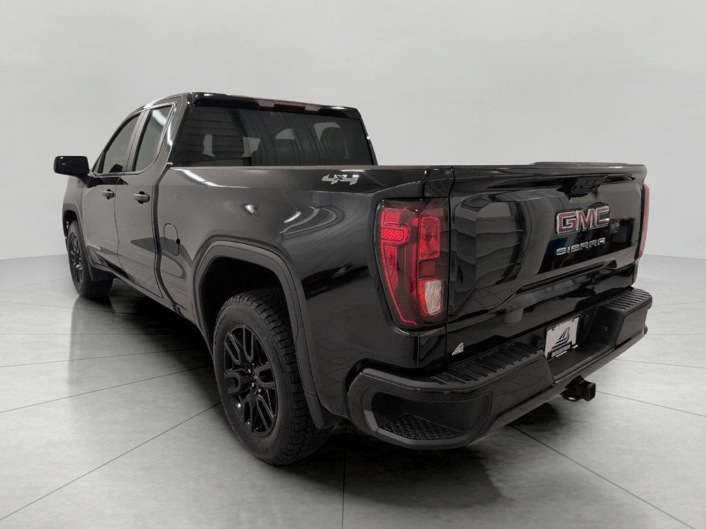 Used 2023 GMC Sierra 1500 Pro w/ Graphite Edition AWD/4WD image 49