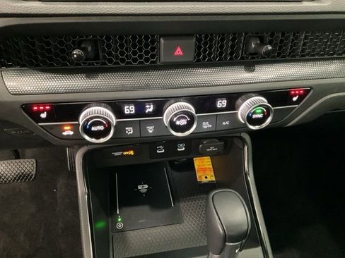 Certified 2026 Honda CR-V Sport image 16
