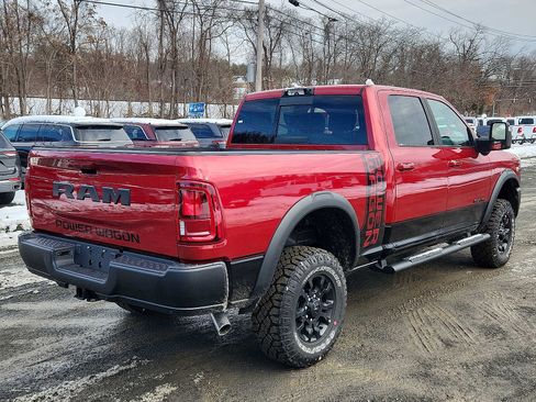 New 2026 RAM 2500 Power Wagon image 6