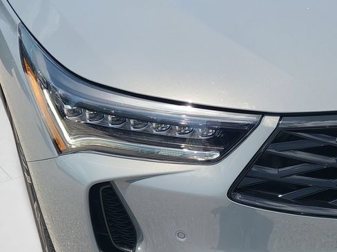 New 2026 Acura RDX A-Spec AWD/4WD image 35