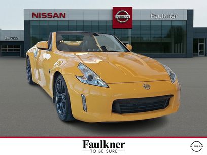Used 2017 Nissan 370Z Touring