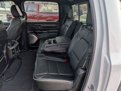 Certified 2021 RAM 1500 Limited image 12