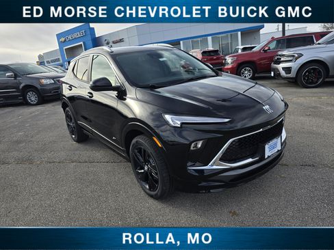 New 2026 Buick Encore GX Sport Touring w/ Comfort Package image 1