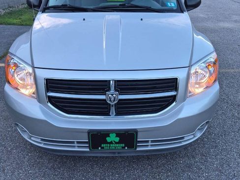 Used 2007 Dodge Caliber R/T AWD/4WD image 2