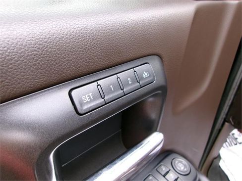 Used 2019 Chevrolet Silverado 3500 High Country w/ Duramax Plus Package image 18