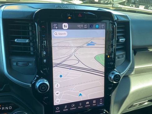 New 2026 RAM 1500 Big Horn image 3