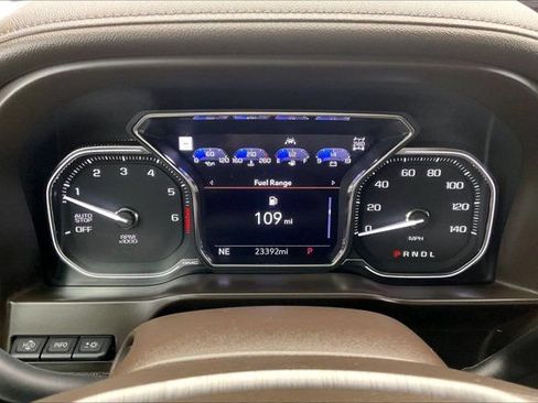Used 2020 GMC Sierra 1500 Denali w/ Denali Ultimate Package AWD/4WD image 22