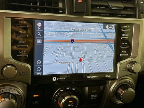 Certified 2021 Toyota 4Runner SR5 image 13