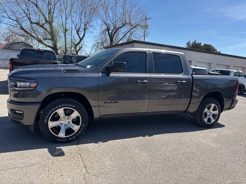 New 2026 RAM 1500 Express image 3