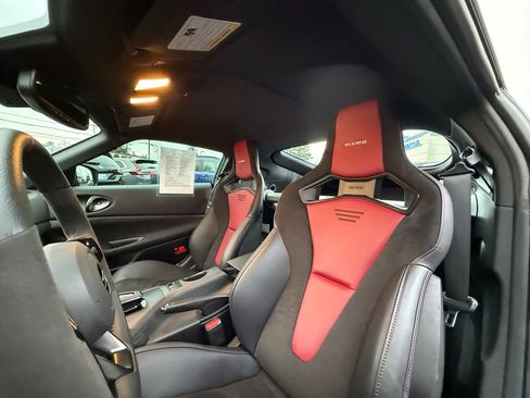 Used 2024 Nissan Z NISMO w/ Floor Mat Package image 24