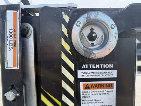 Used 2014 RAM 3500 Tradesman image 12