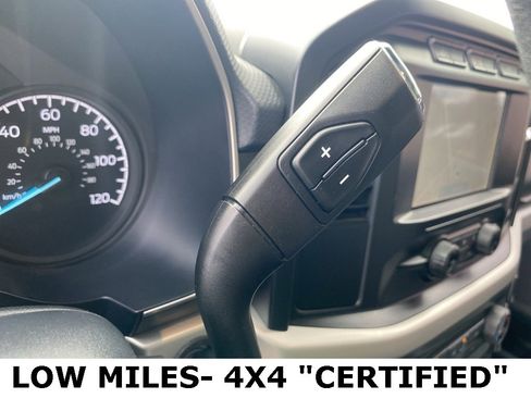 Certified 2021 Ford F150 XL w/ Trailer Tow Package image 28