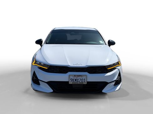 Used 2024 Kia K5 GT-Line w/ GT-Line Premium Package FWD image 8