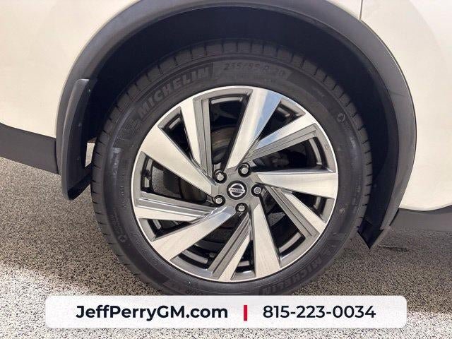 Used 2020 Nissan Murano SL w/ Moonroof Package AWD/4WD image 34