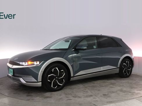 Used 2024 Hyundai Ioniq 5 Limited RWD image 17