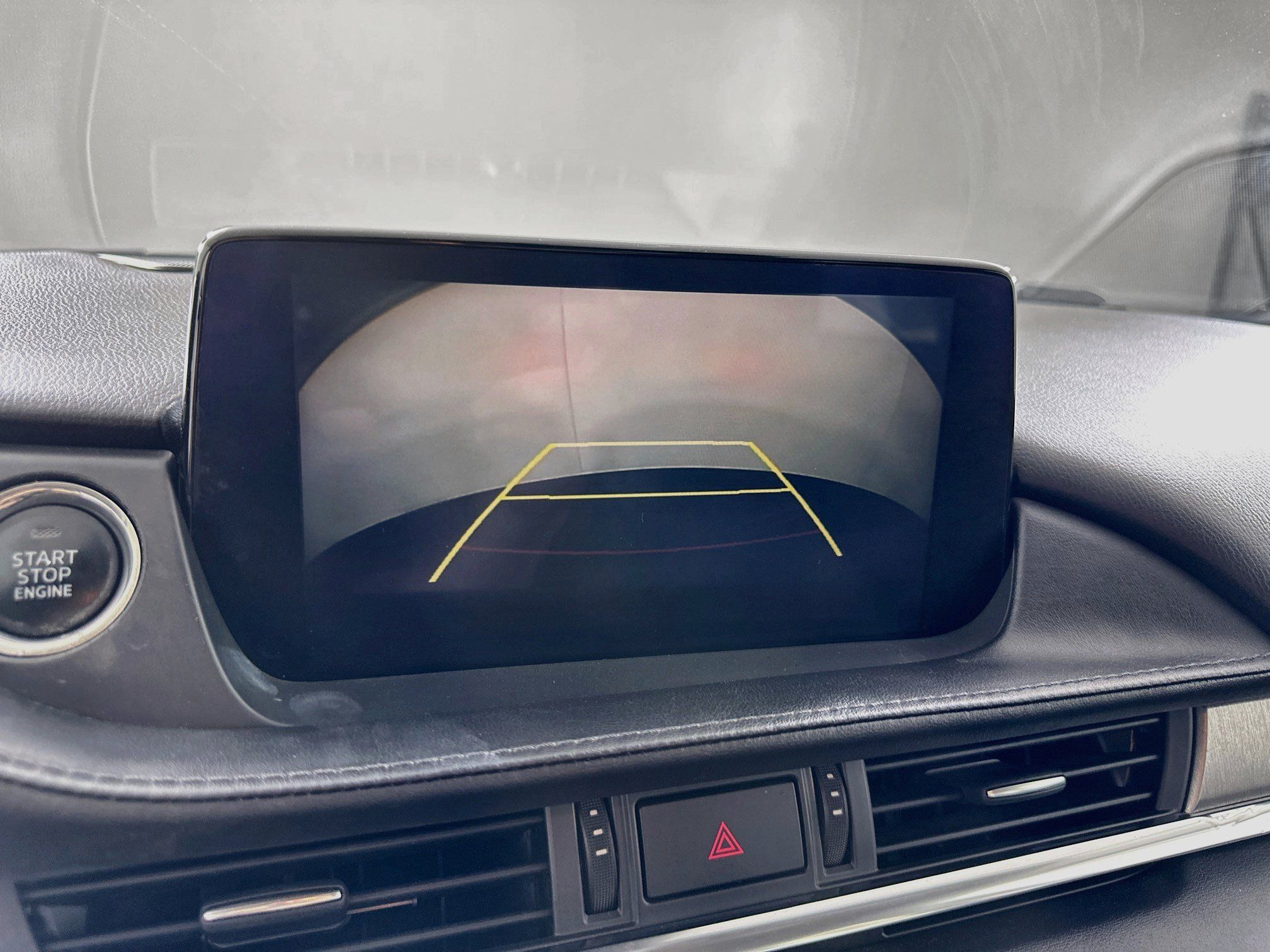 Used 2018 MAZDA MAZDA6 Grand Touring FWD image 22
