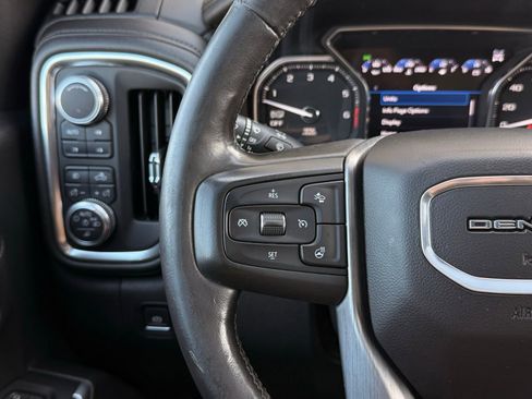 Used 2019 GMC Sierra 1500 Denali w/ Denali Ultimate Package image 42