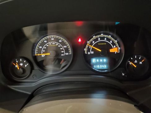 Used 2017 Jeep Patriot Sport w/ Power Value Group image 18