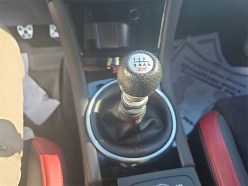 Used 2020 Subaru WRX STI image 19