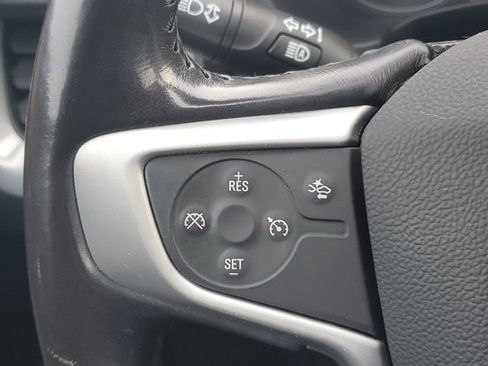 Certified 2021 GMC Terrain SLE w/ Driver Convenience Package image 23