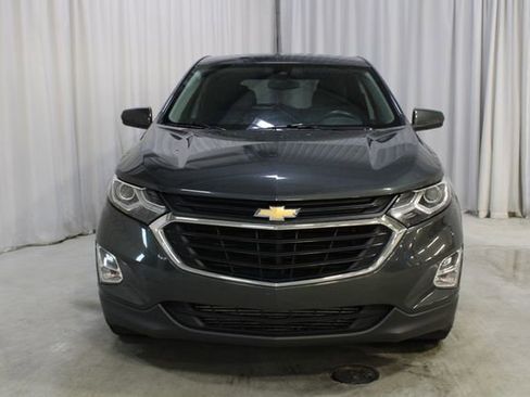 Used 2020 Chevrolet Equinox LT FWD image 37