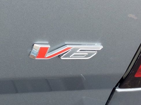 Certified 2022 Chevrolet Colorado Z71 image 39