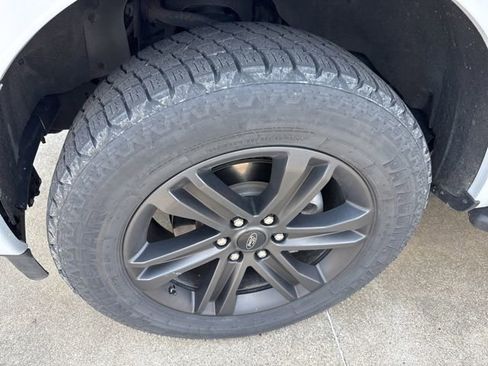 Used 2021 Ford F150 XLT w/ Equipment Group 302A High AWD/4WD image 2